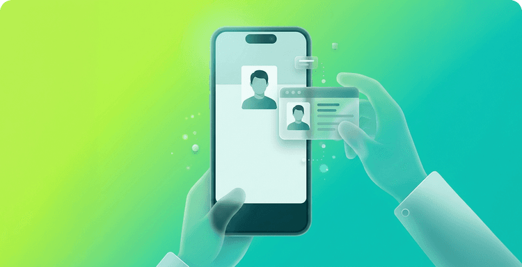 Connecting with CLEAR