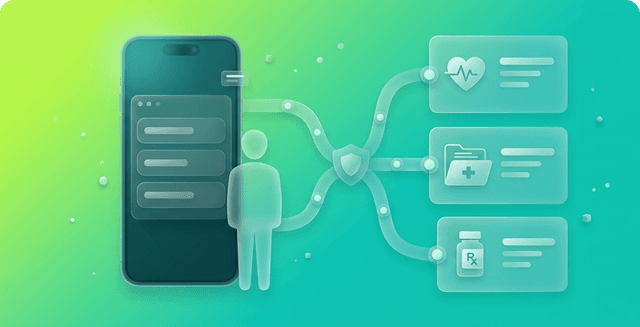 Connecting with CLEAR