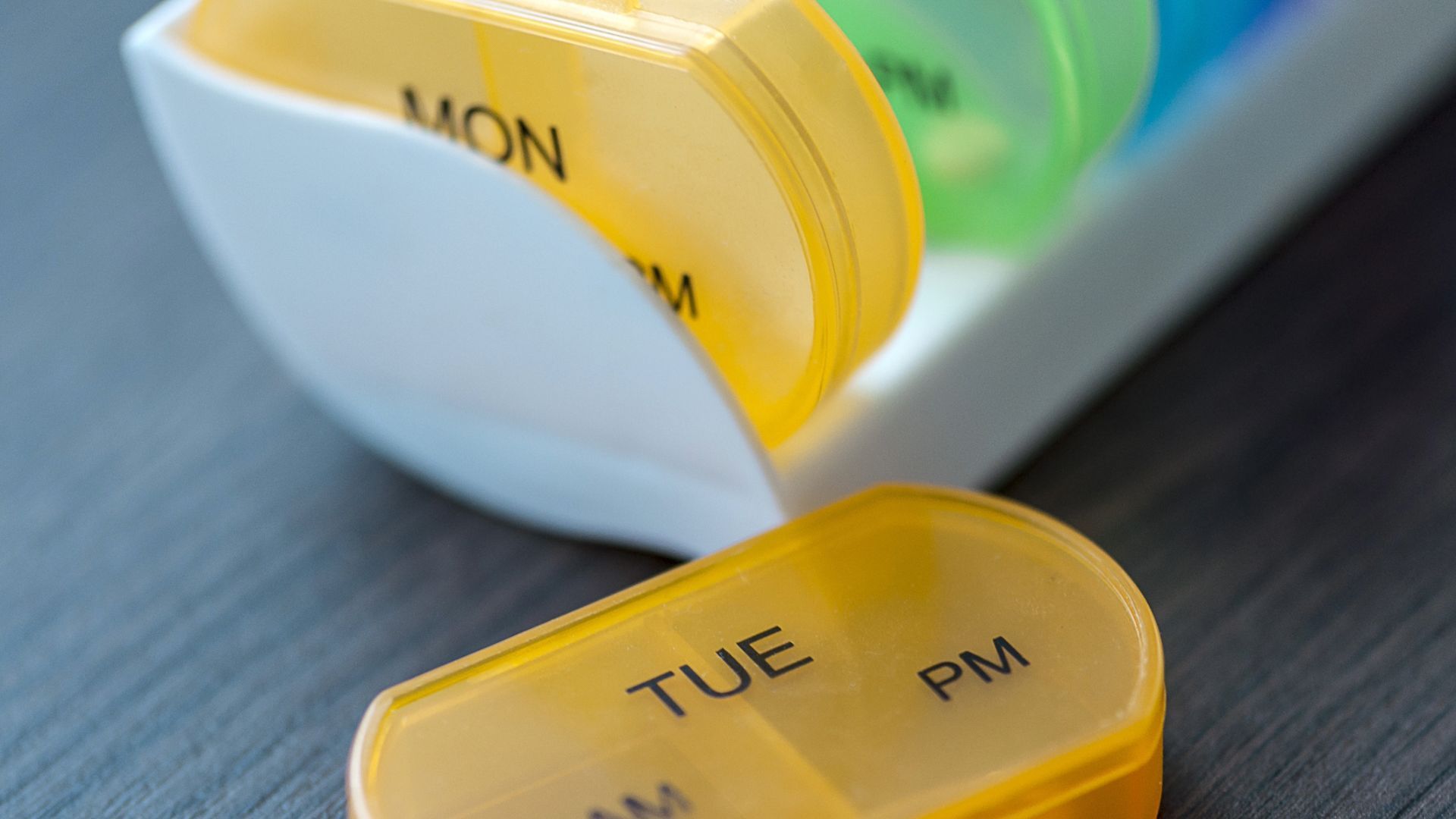 Strategies for adhering to oral medications for MCL