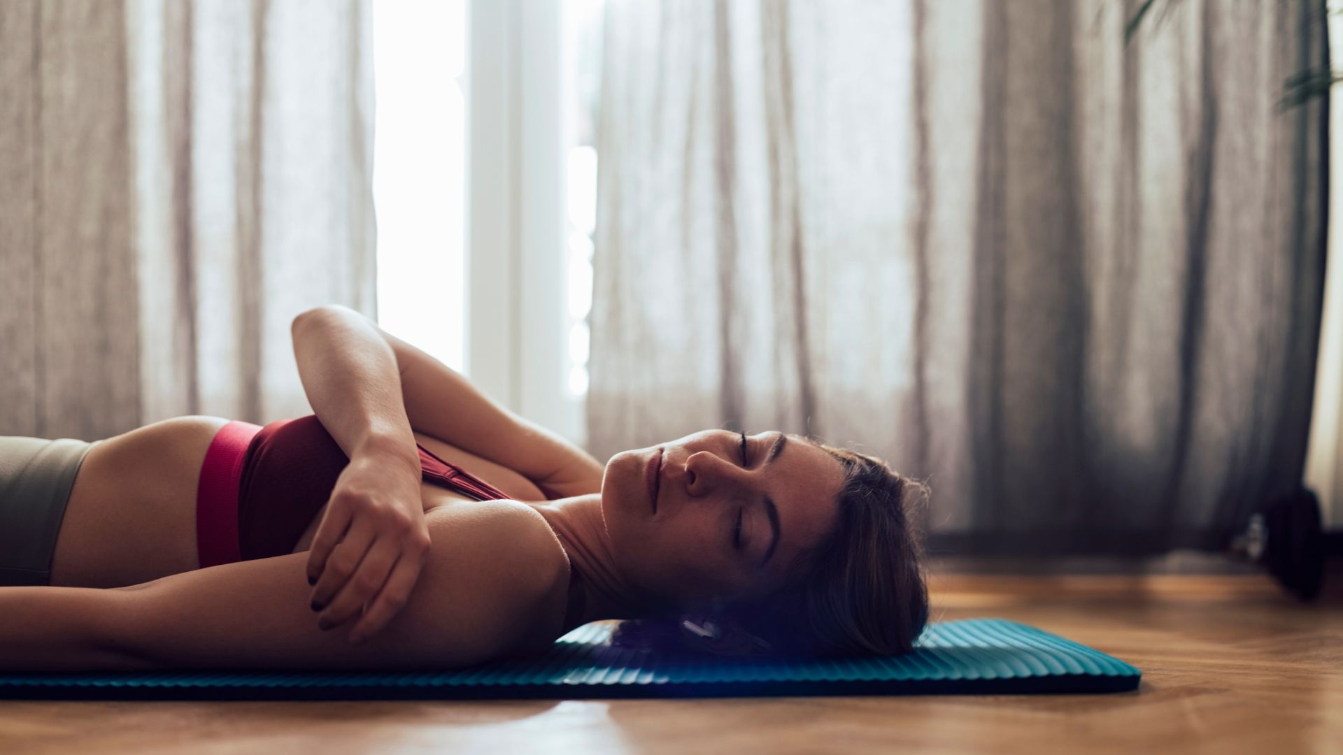 Managing fibromyalgia-related fatigue