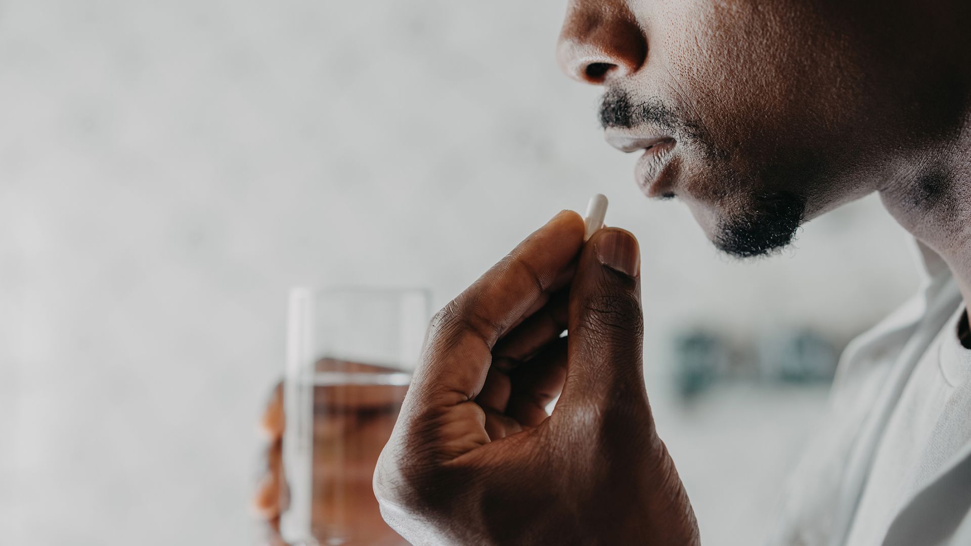 What to know when starting HIV treatment