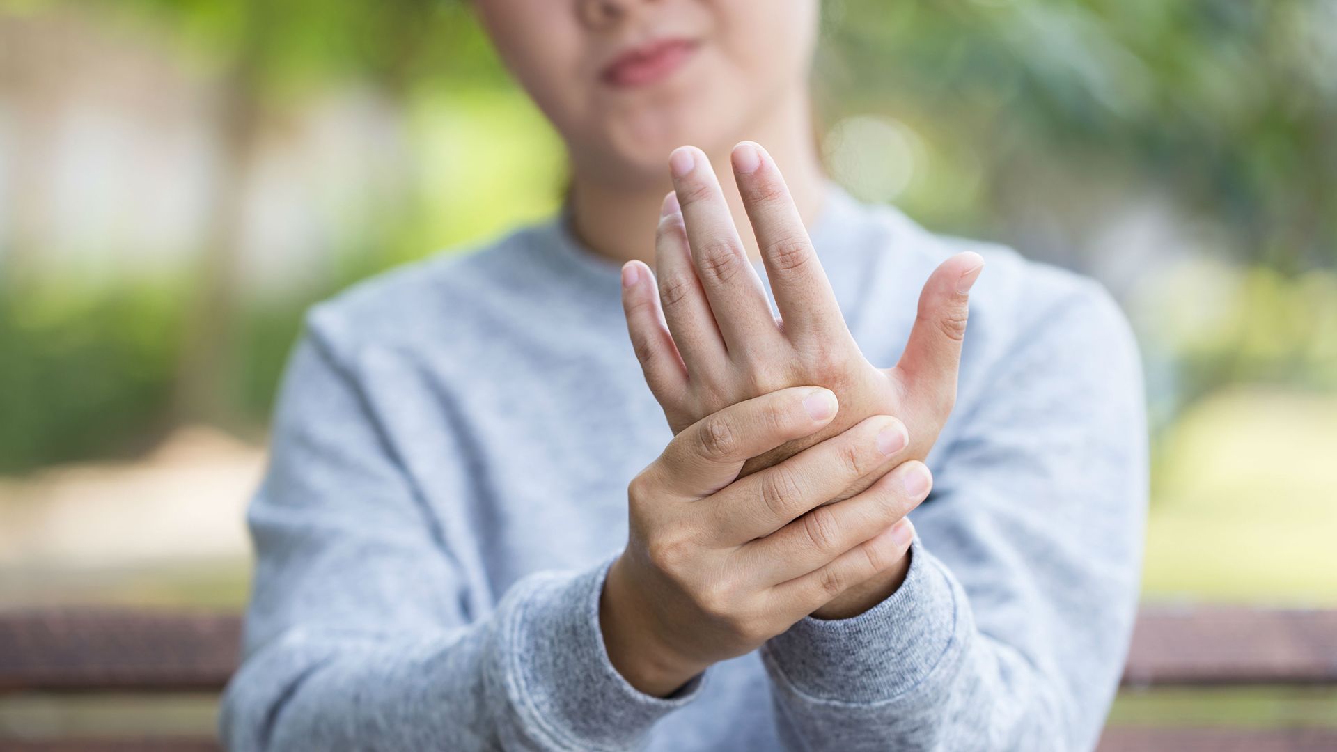 What to know about Dupuytren's contracture