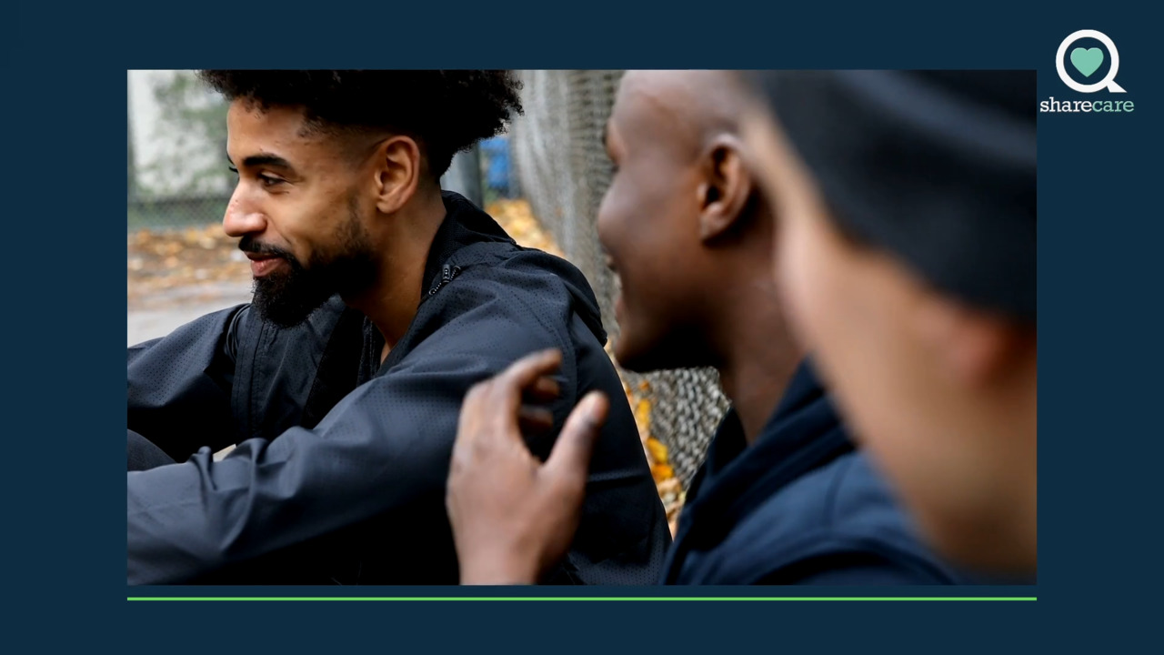 How to speak to your friends and family about bipolar disorder