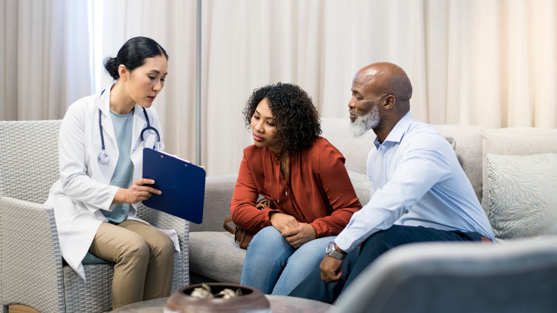 A COVID-19 guide for caregivers