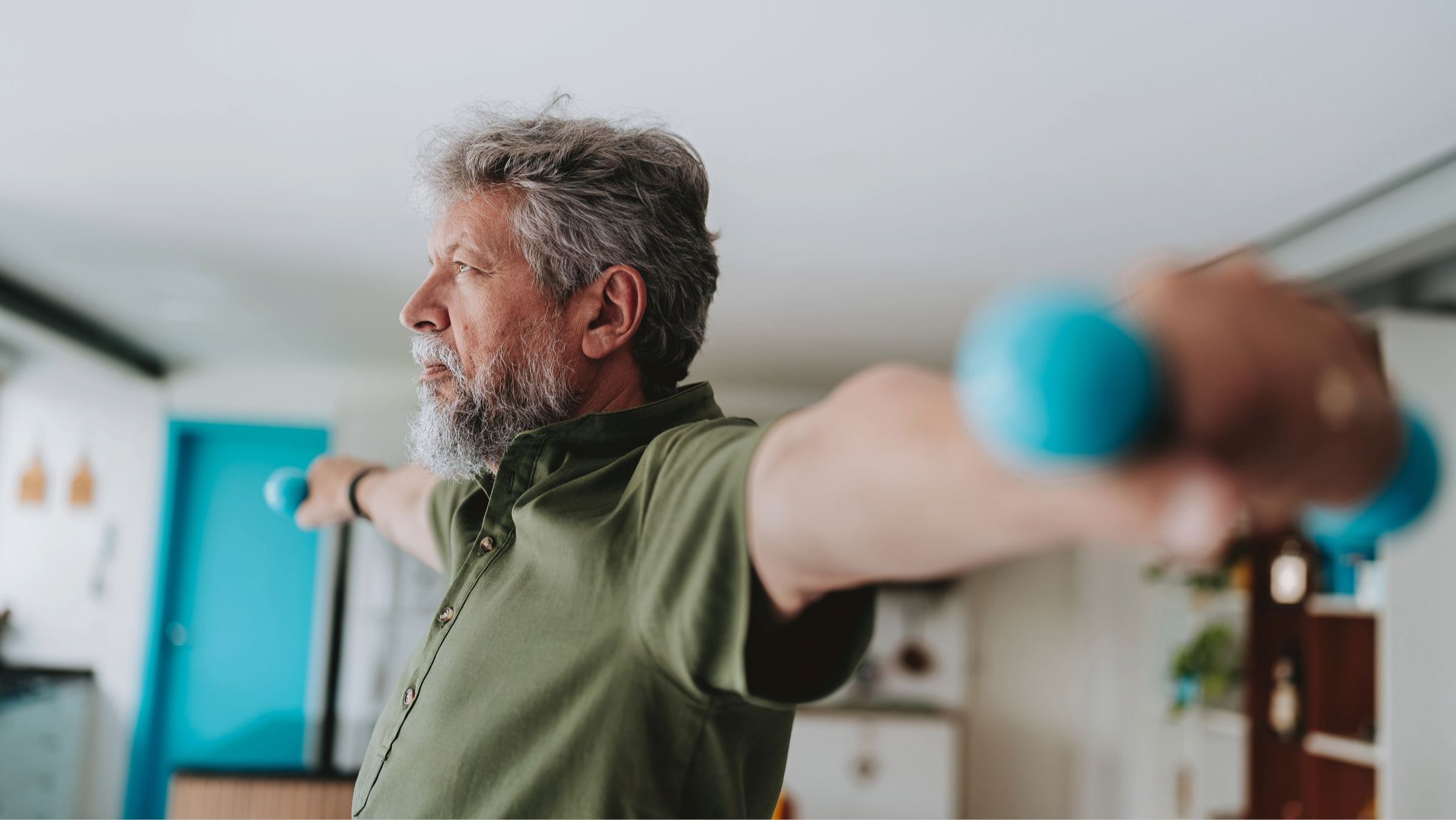 Acute pain vs. chronic pain: 3 key differences