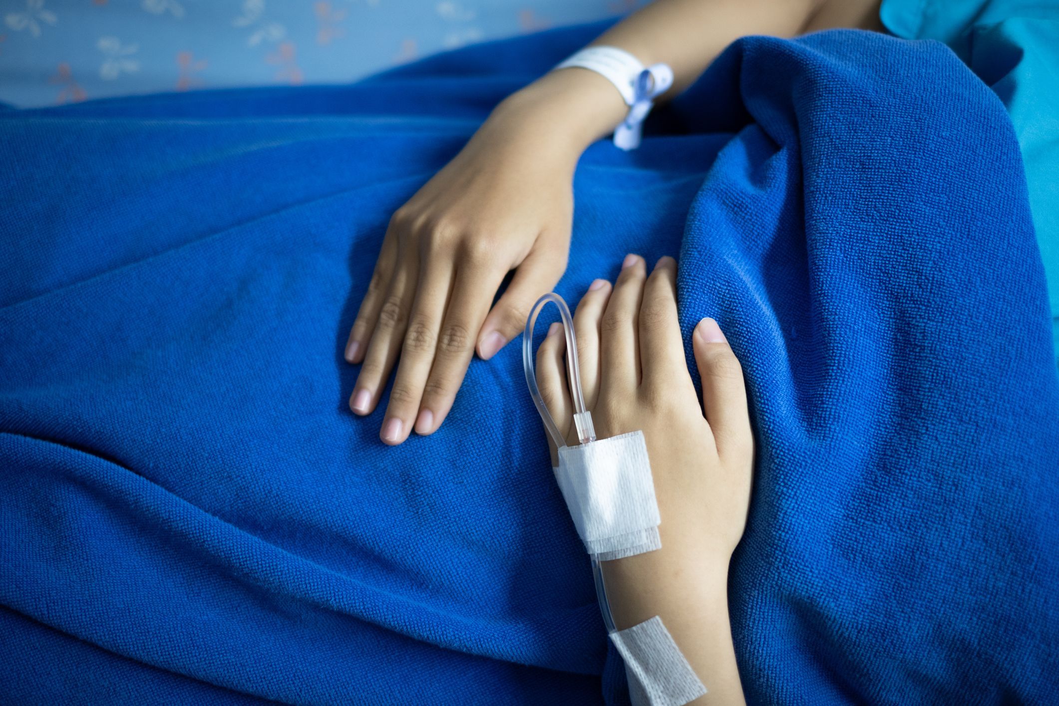 Learn how to manage acute porphyria and pain
