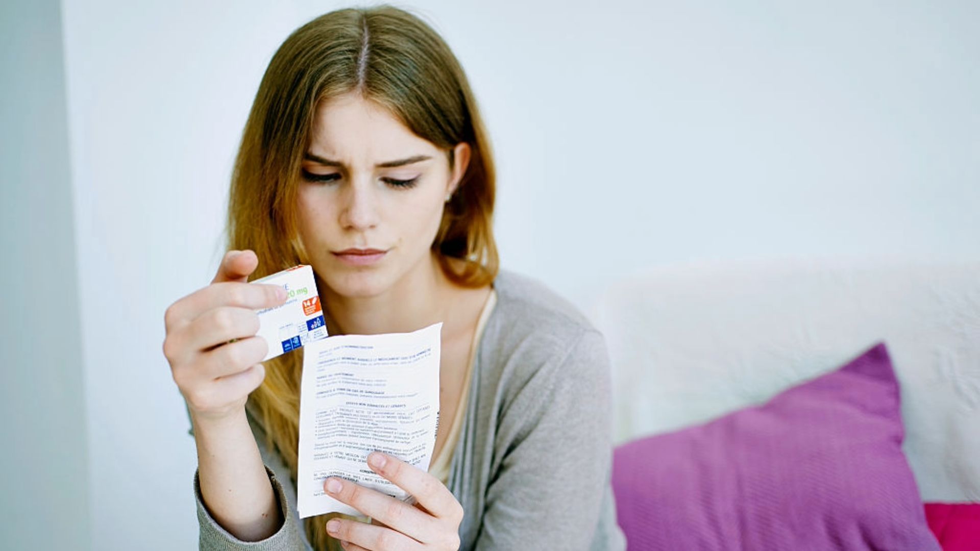 Adherence and nonadherence to treatment for major depression