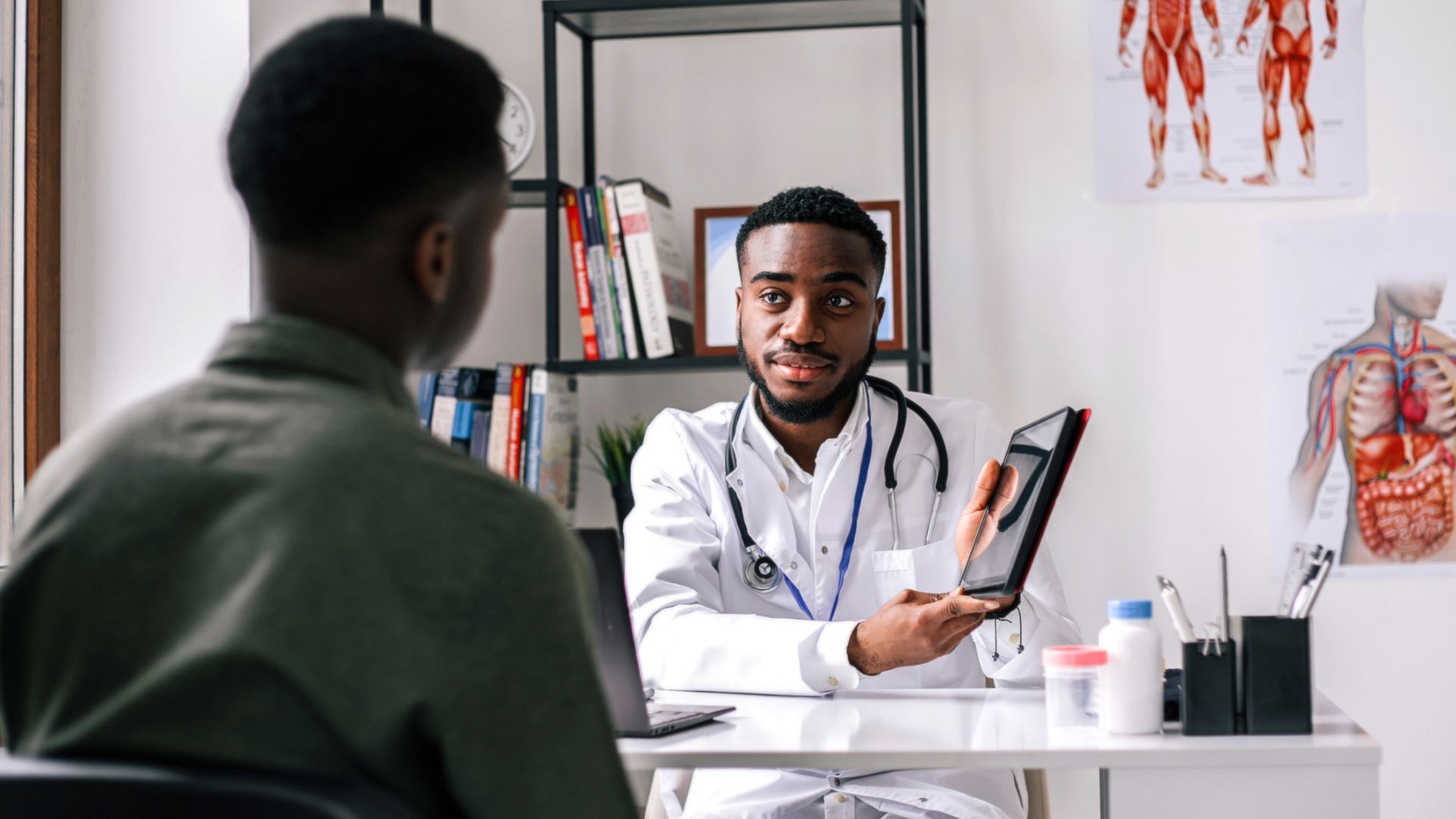 Advocating for yourself during sickle cell disease treatment