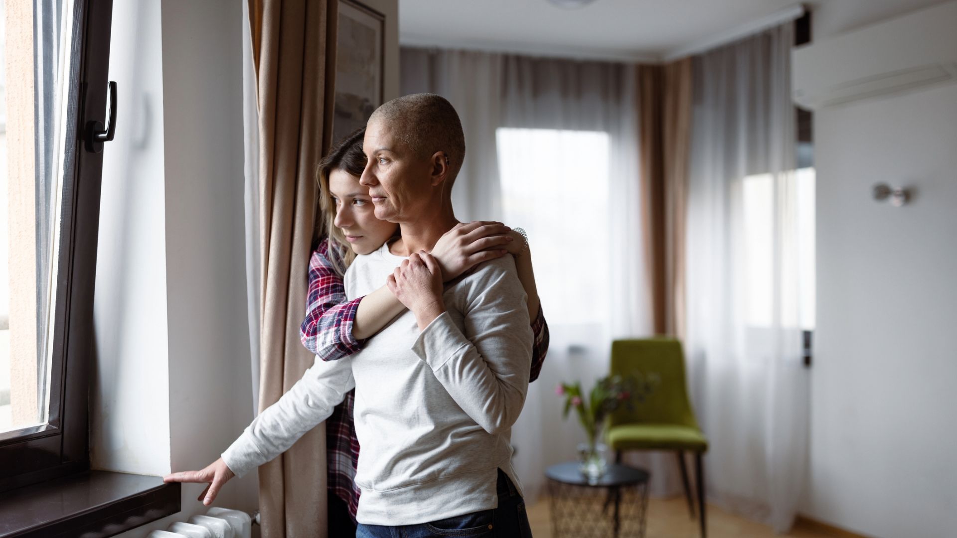 Advanced endometrial cancer: building your support network
