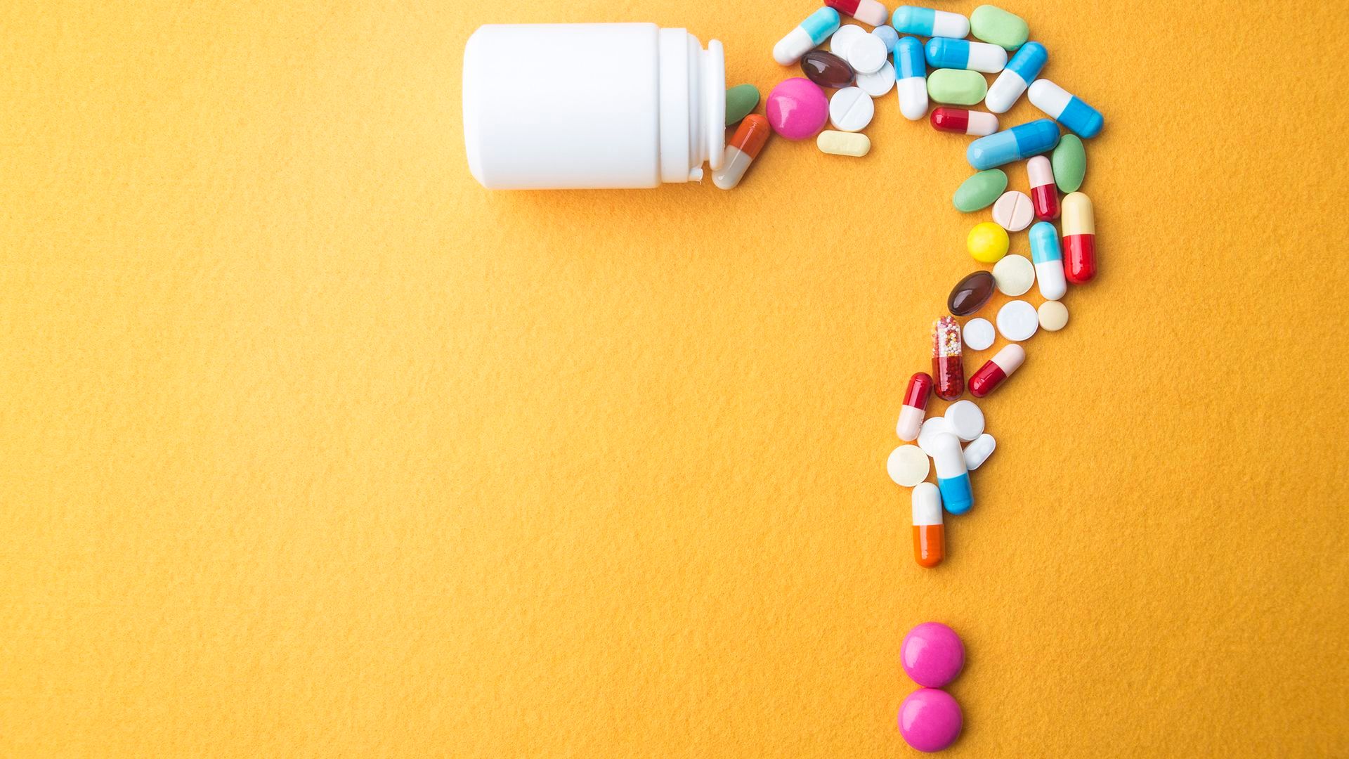 5 answers about tardive dyskinesia