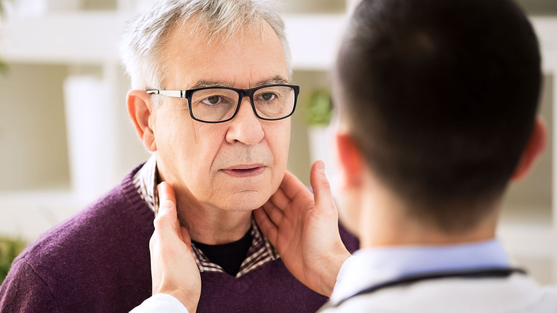 5 answers about Waldenstrom macroglobulinemia