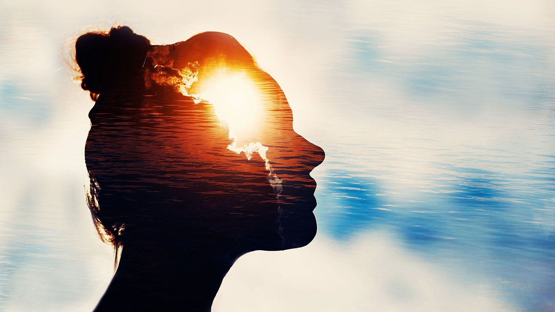 Who is at risk for epilepsy?