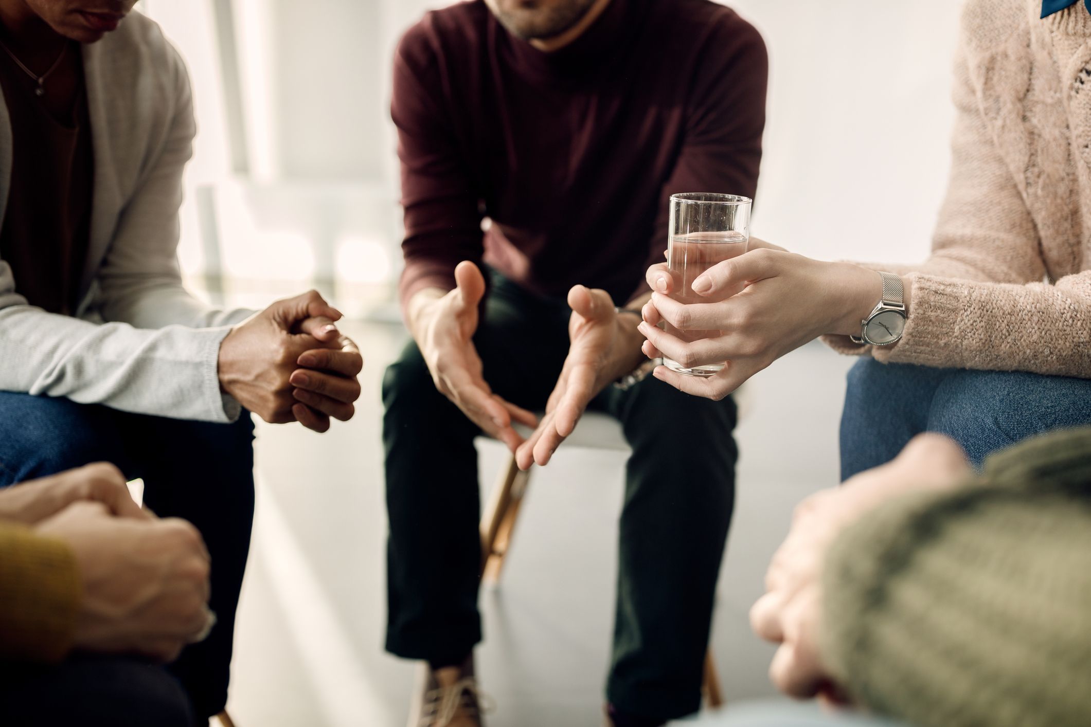 Ulcerative colitis and staying proactive about mental health