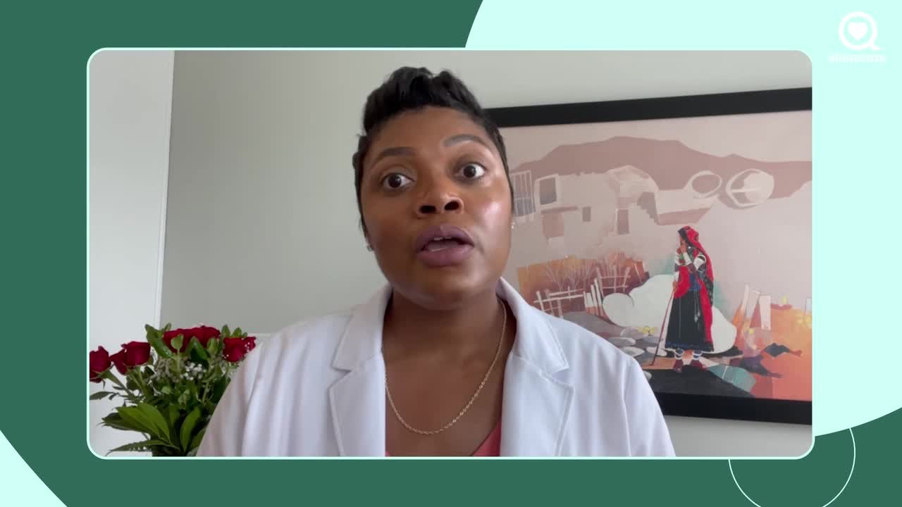 One-to-one: metastatic breast cancer