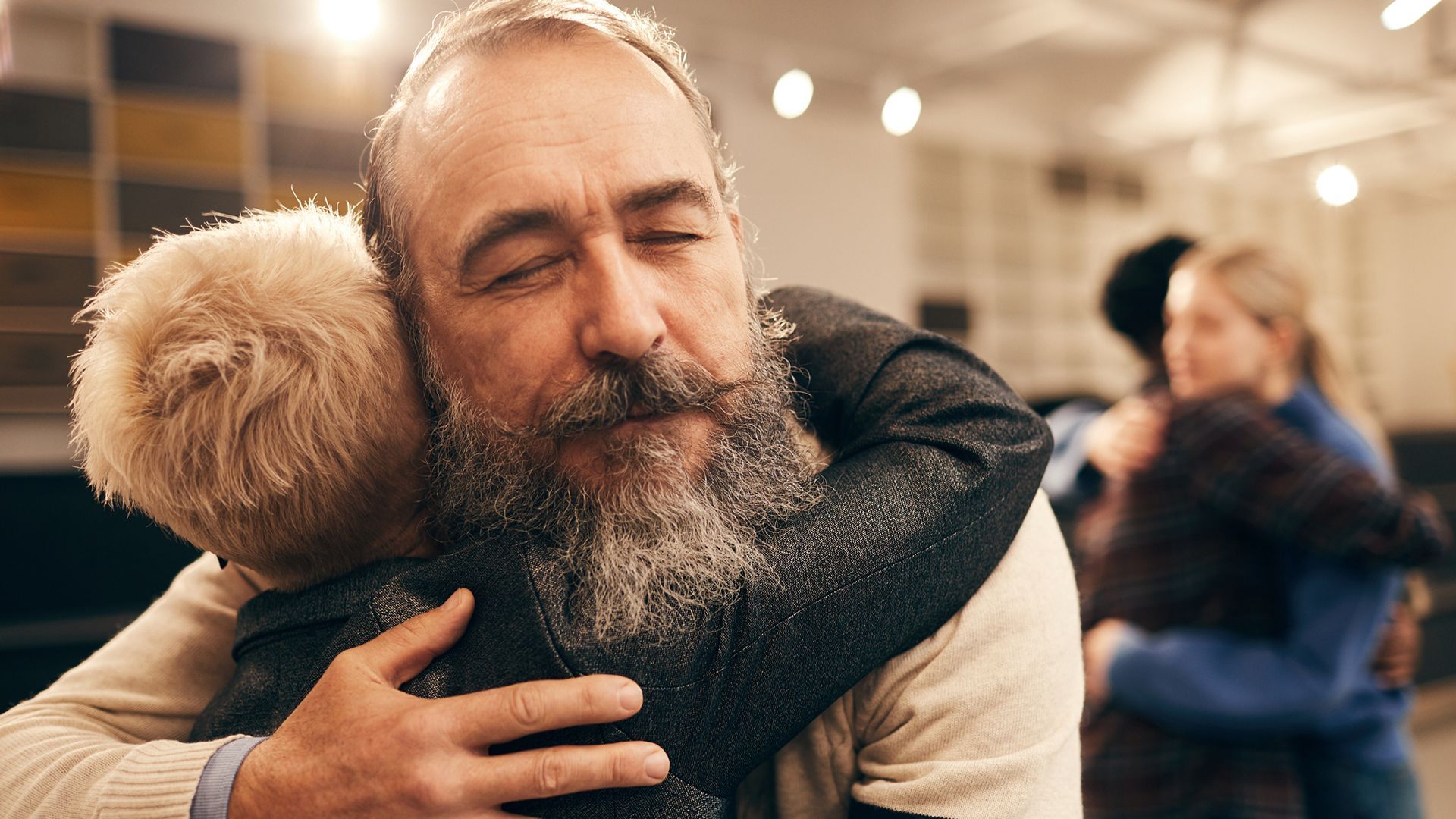 Resources and support for bladder cancer patients and caregivers