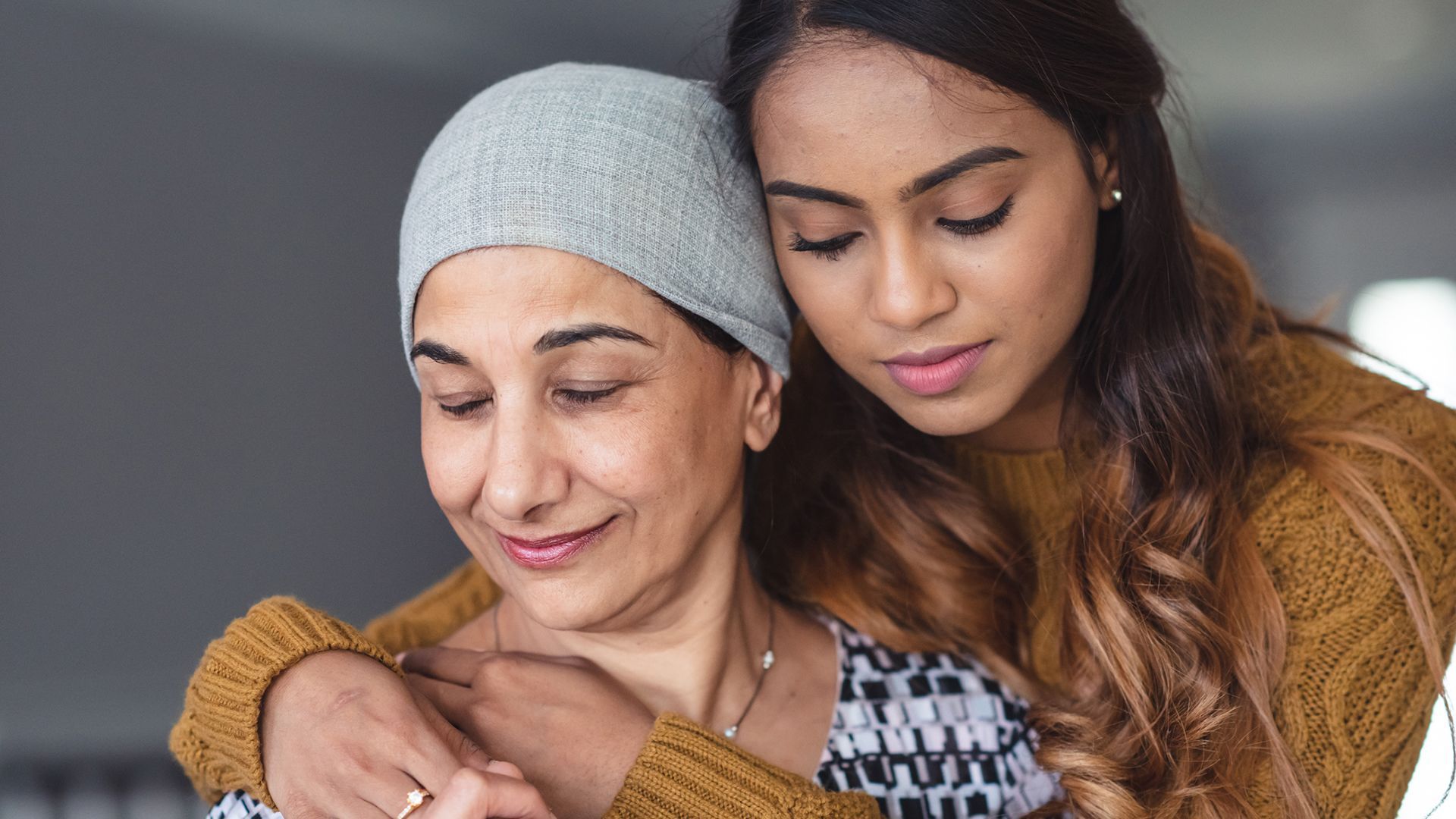 I have a BRCA gene mutation. Should I be worried?