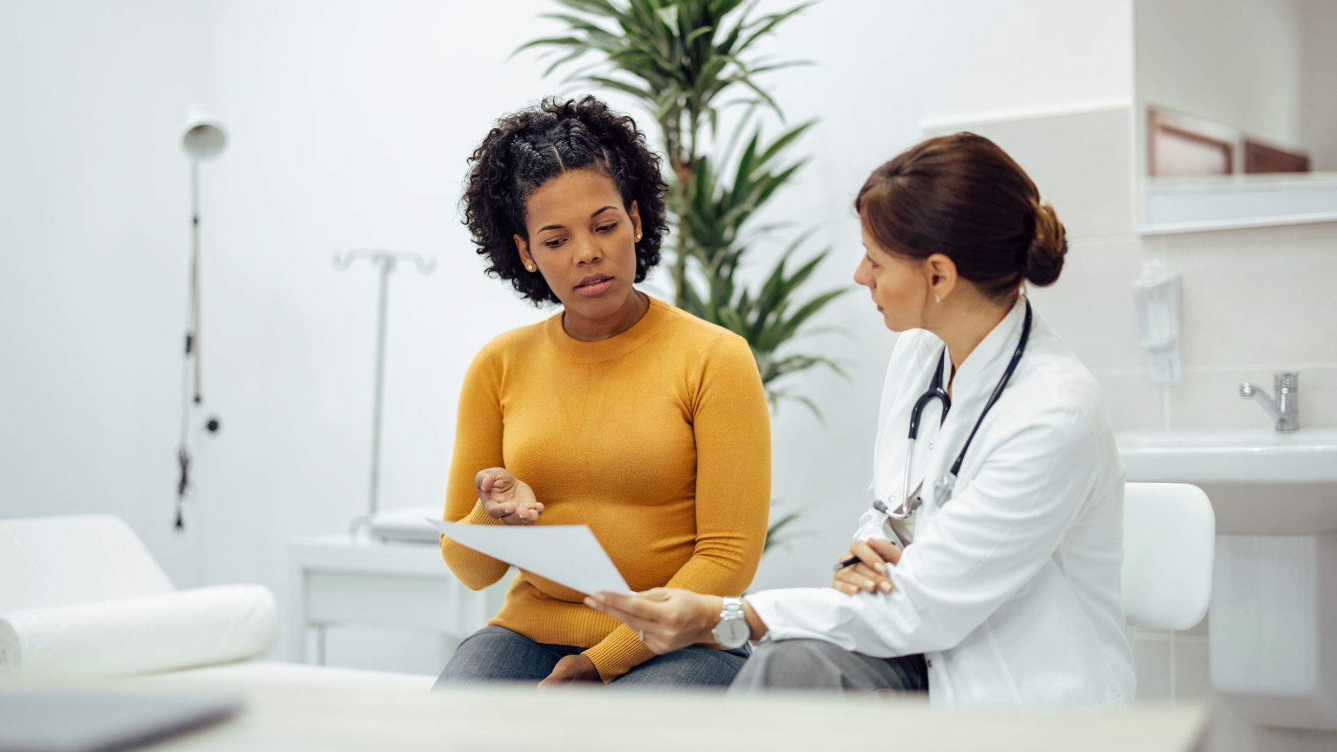 What if breast cancer stops responding to hormone therapy?