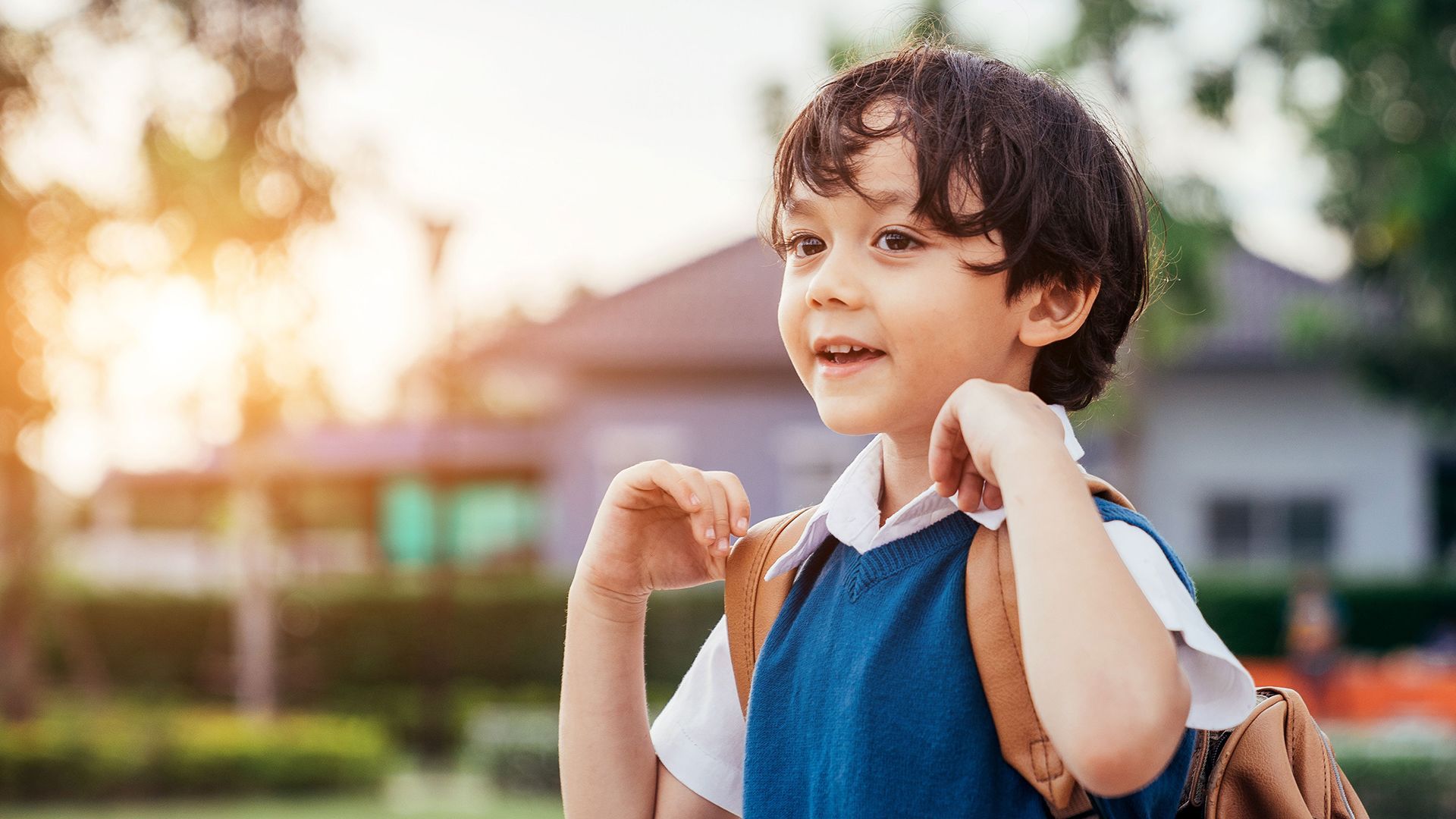 Your guide to children's vaccinations