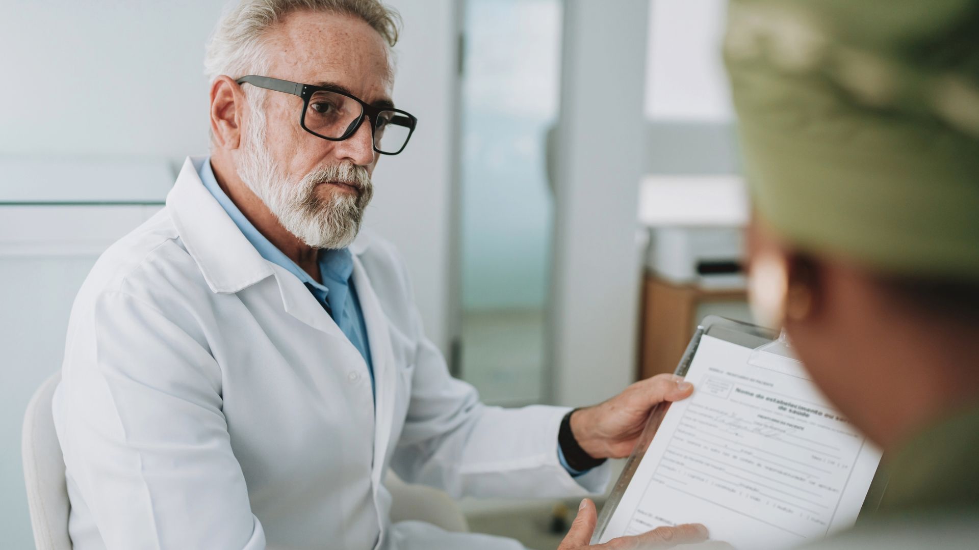 Colorectal cancer: questions about subcutaneous immunotherapy