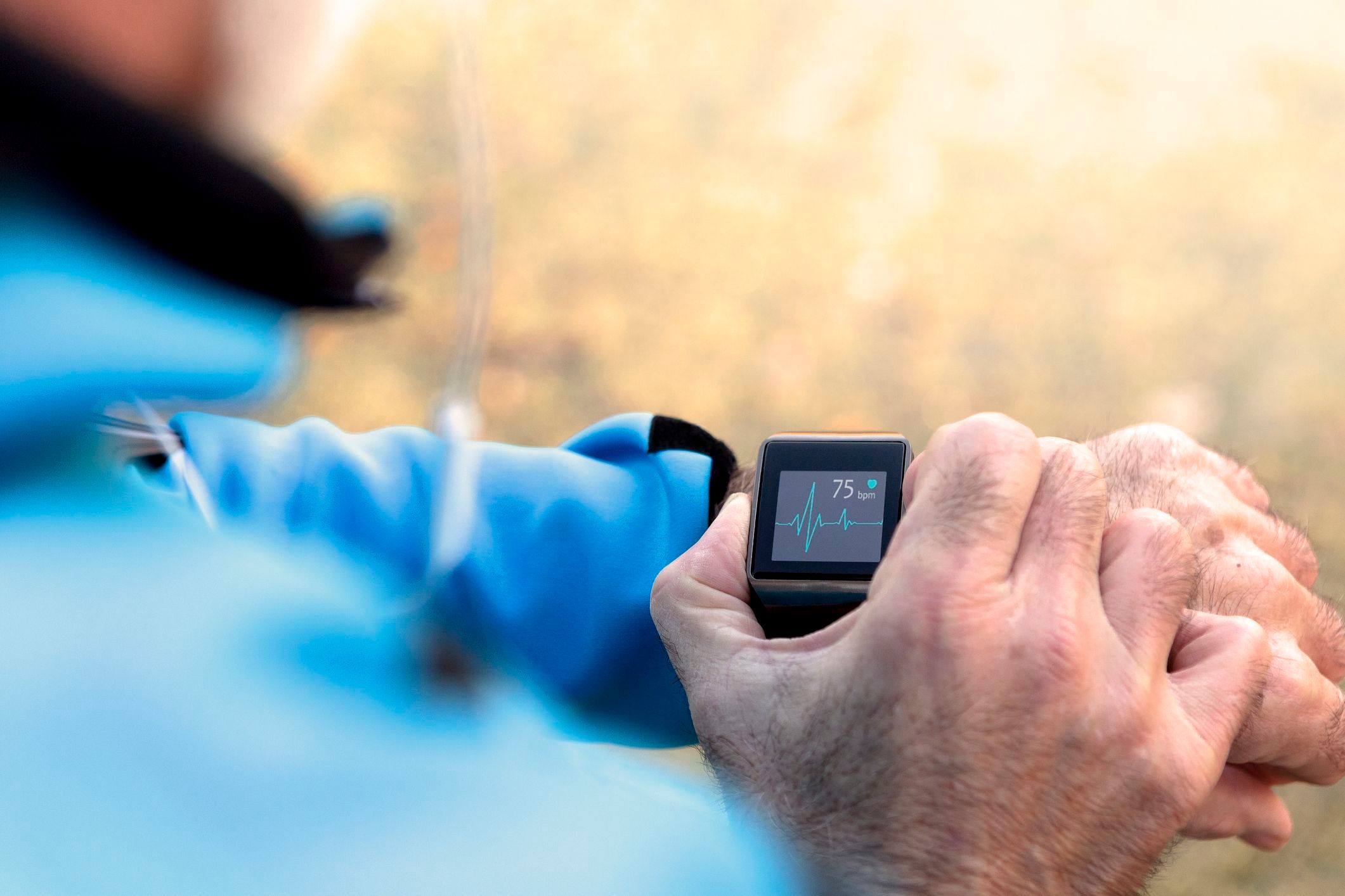 Is there a connection between AMD and heart disease?