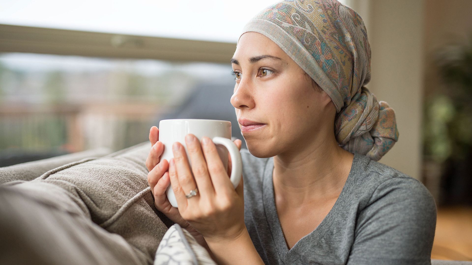 Coping with the emotional stress of metastatic breast cancer