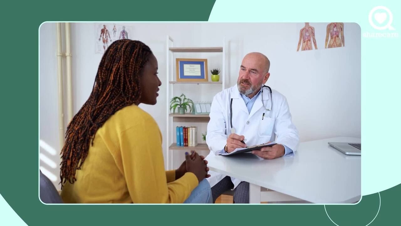 What is the course of multiple sclerosis (MS)?