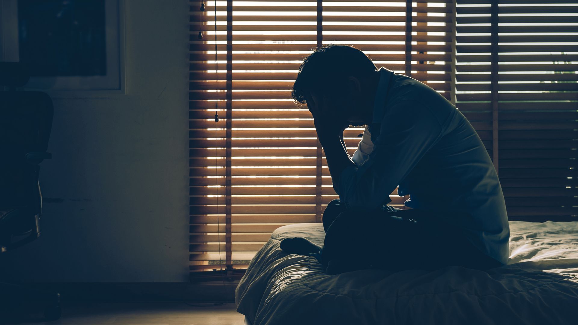 How Crohn's disease impacts mental health