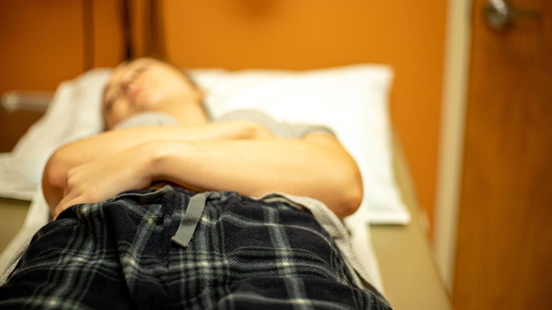 How is surgery used to treat Crohn's disease