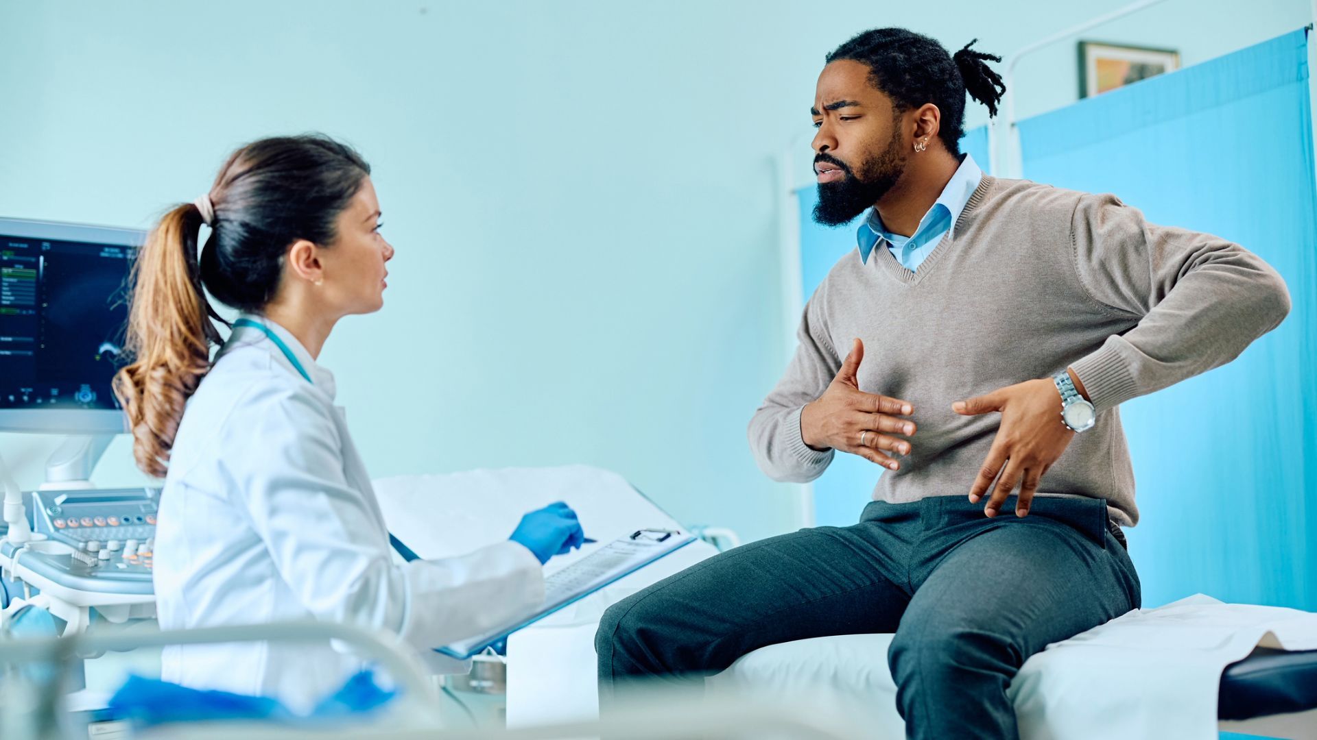Cultural competence in the treatment of sickle cell disease
