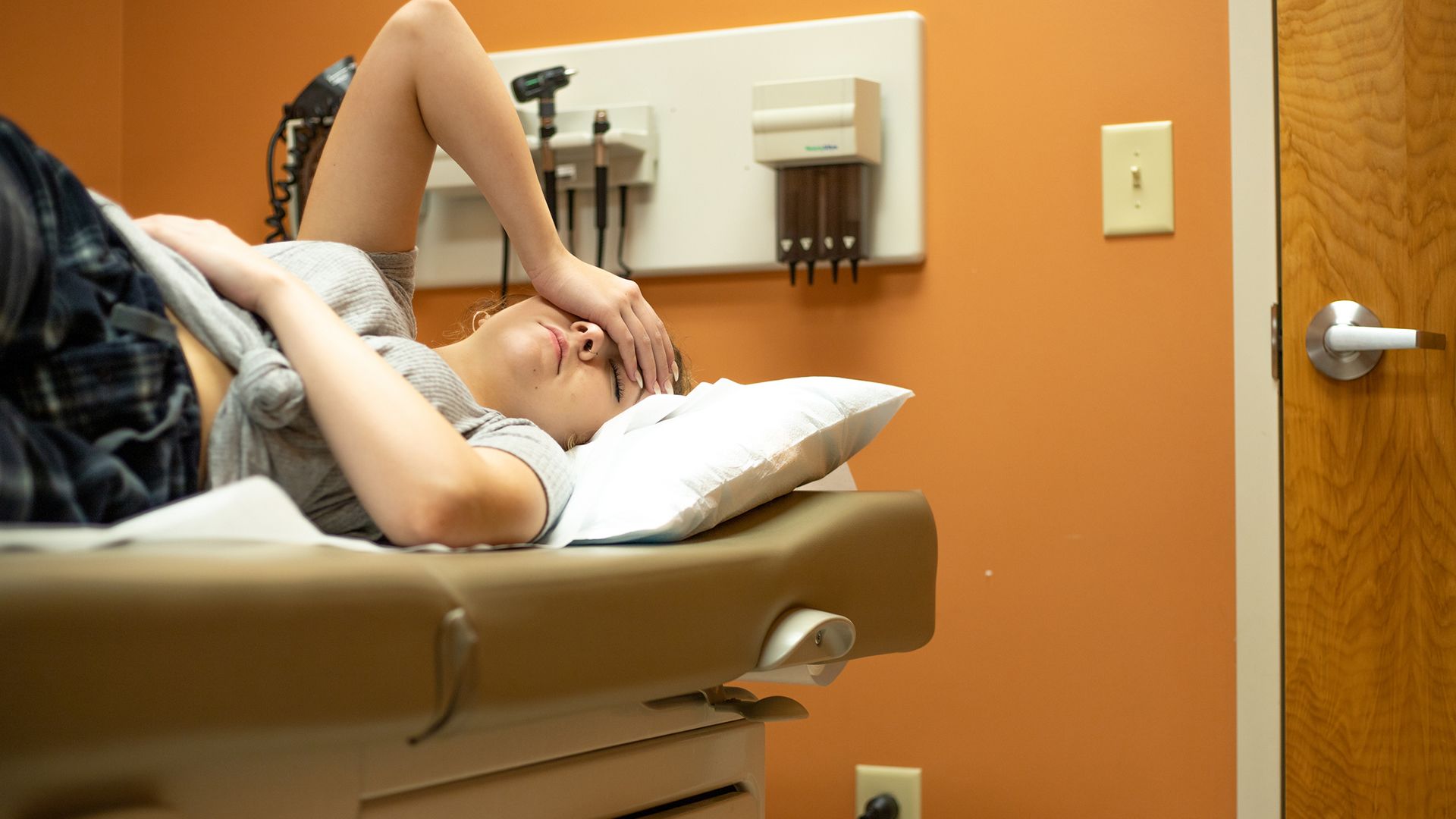 Why ulcerative colitis is a chronic condition