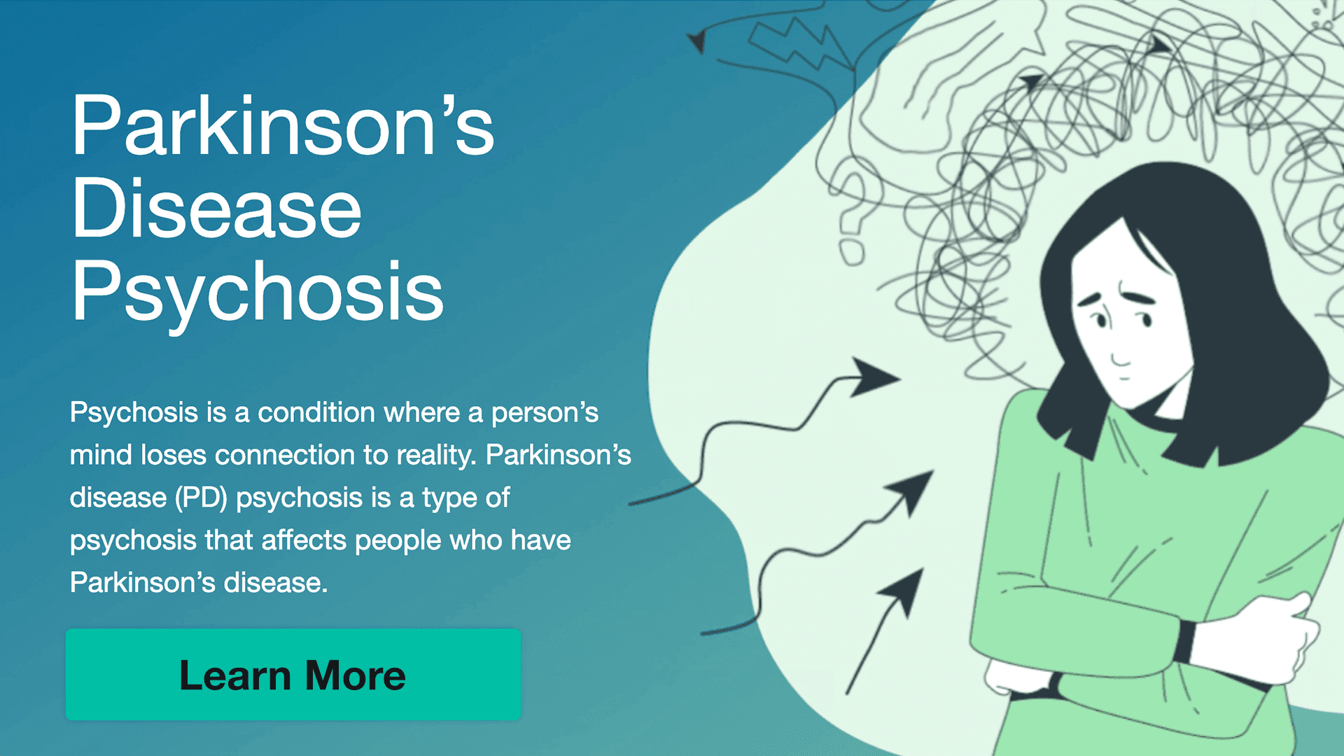 Data Behind the Disease: Parkinson’s Disease Psychosis