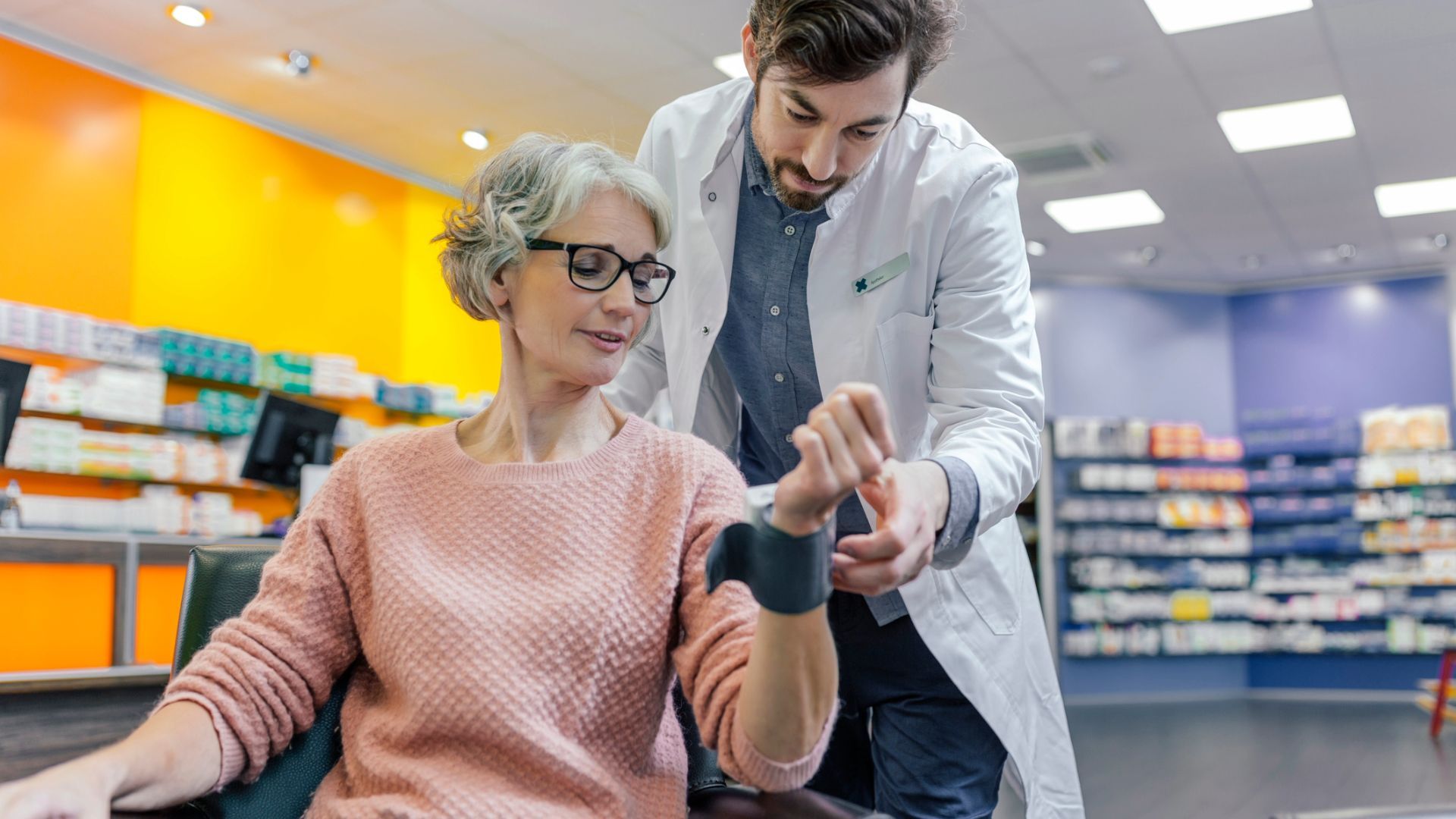 Diabetic kidney disease: questions when starting a new medication