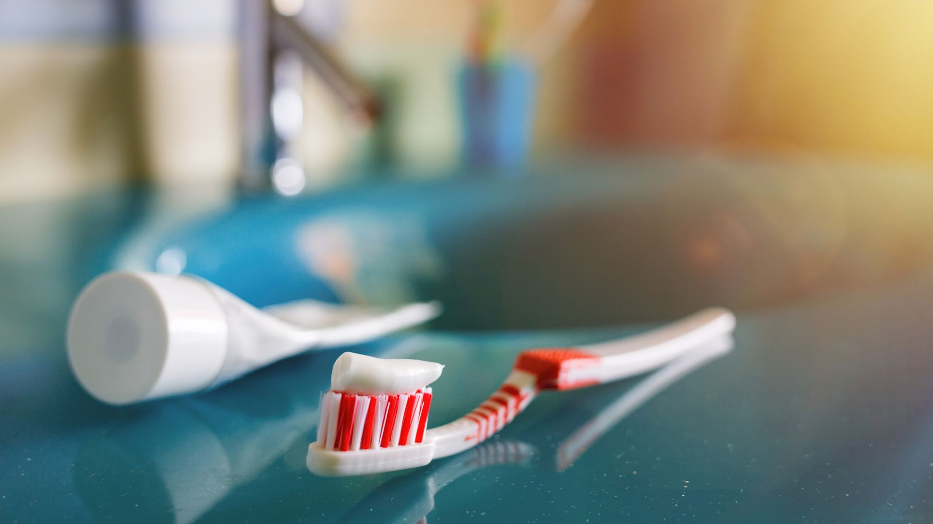 Protect your teeth and gums from diabetes