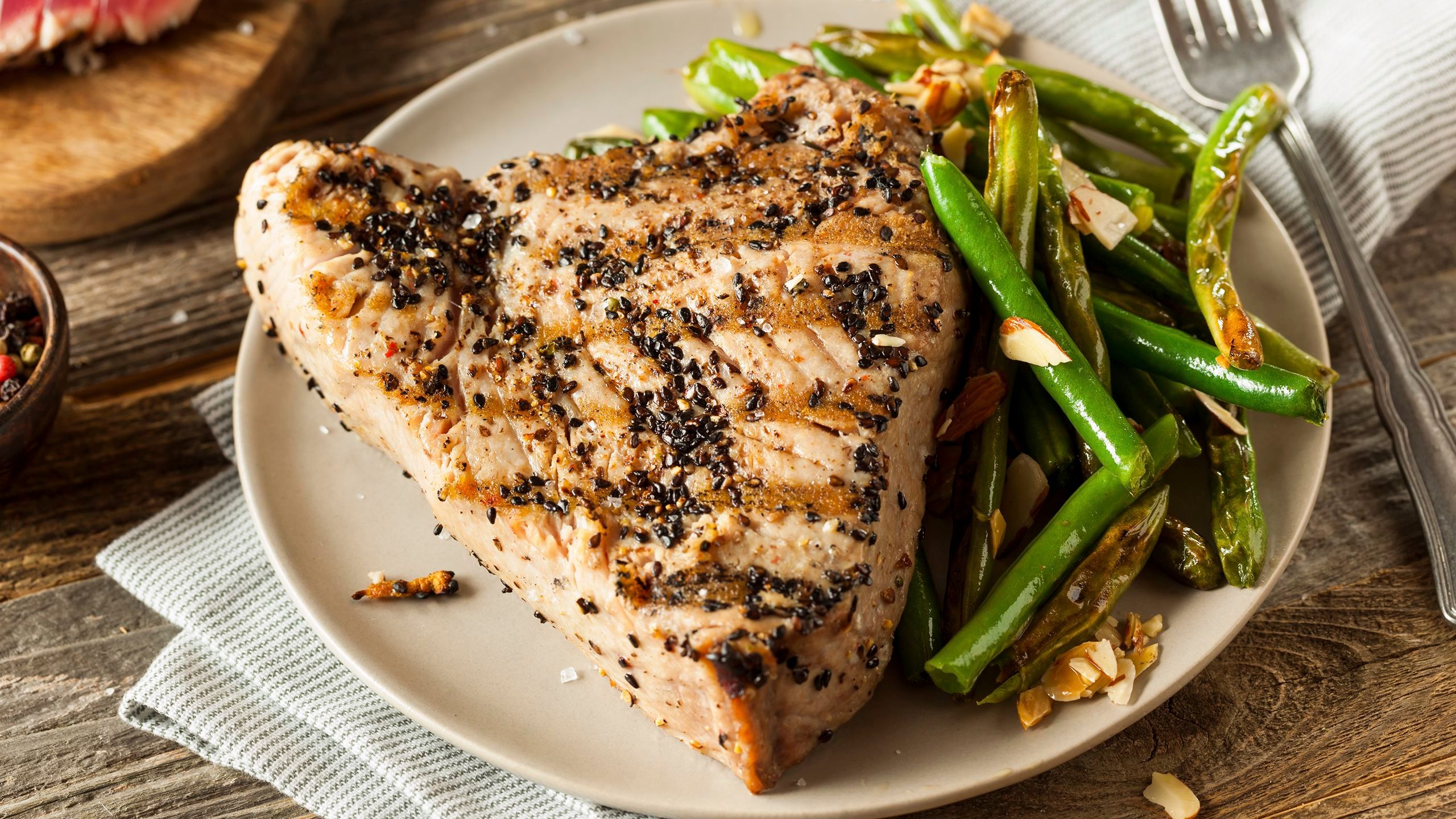 Diabetes-friendly foods for your eyes