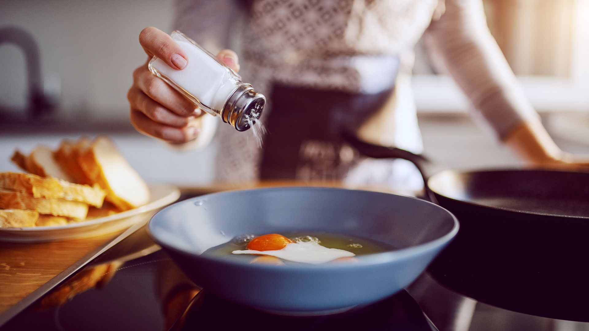 Type 2 diabetes: 4 nutrients that can harm your kidneys