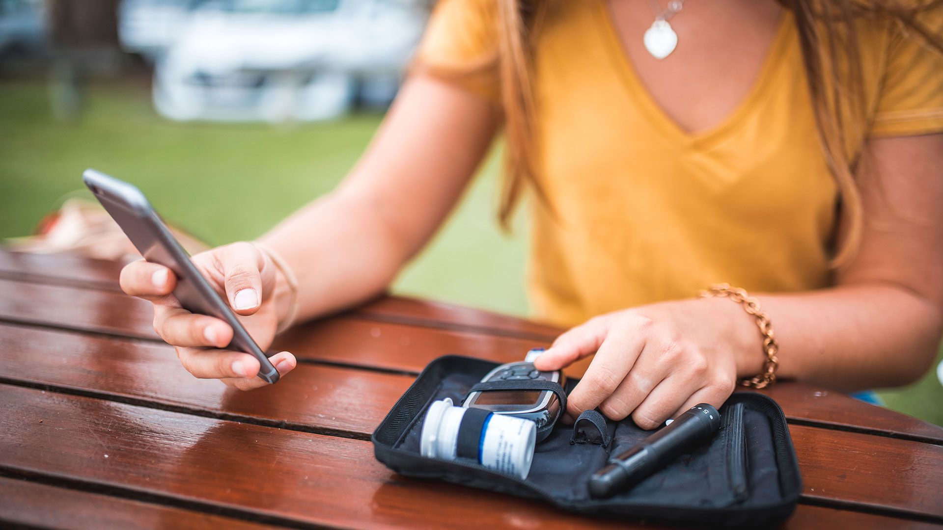 Overtime work increases your diabetes risk, says study—plus, 12 other factors