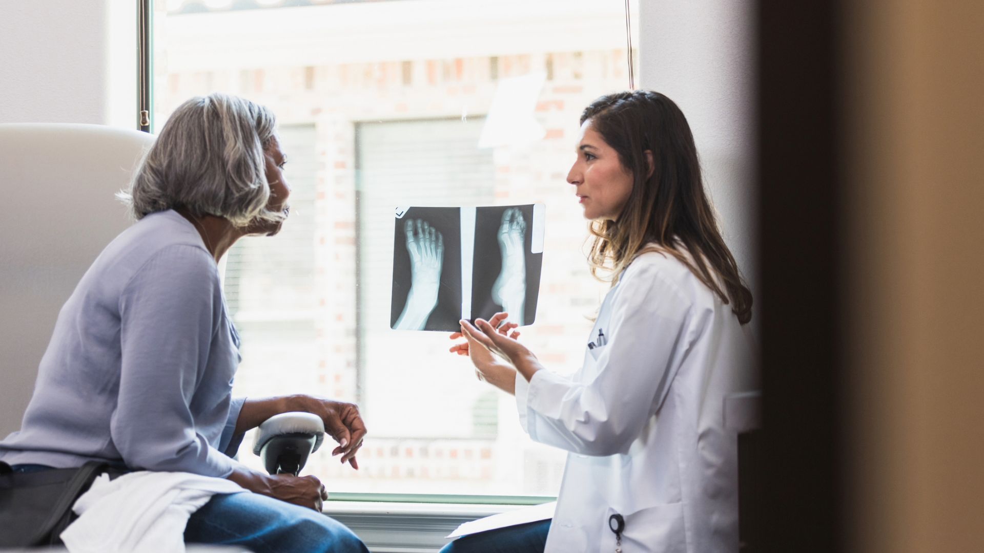 Diabetic neuropathy: questions when starting a medication
