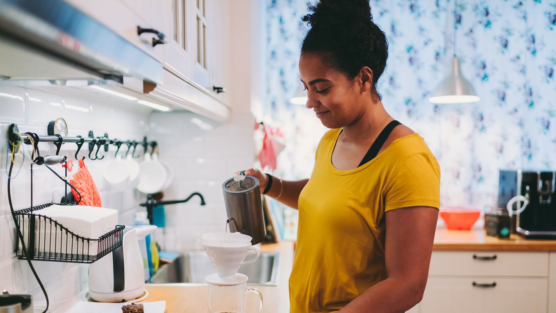 Should you drink coffee if you have MS?