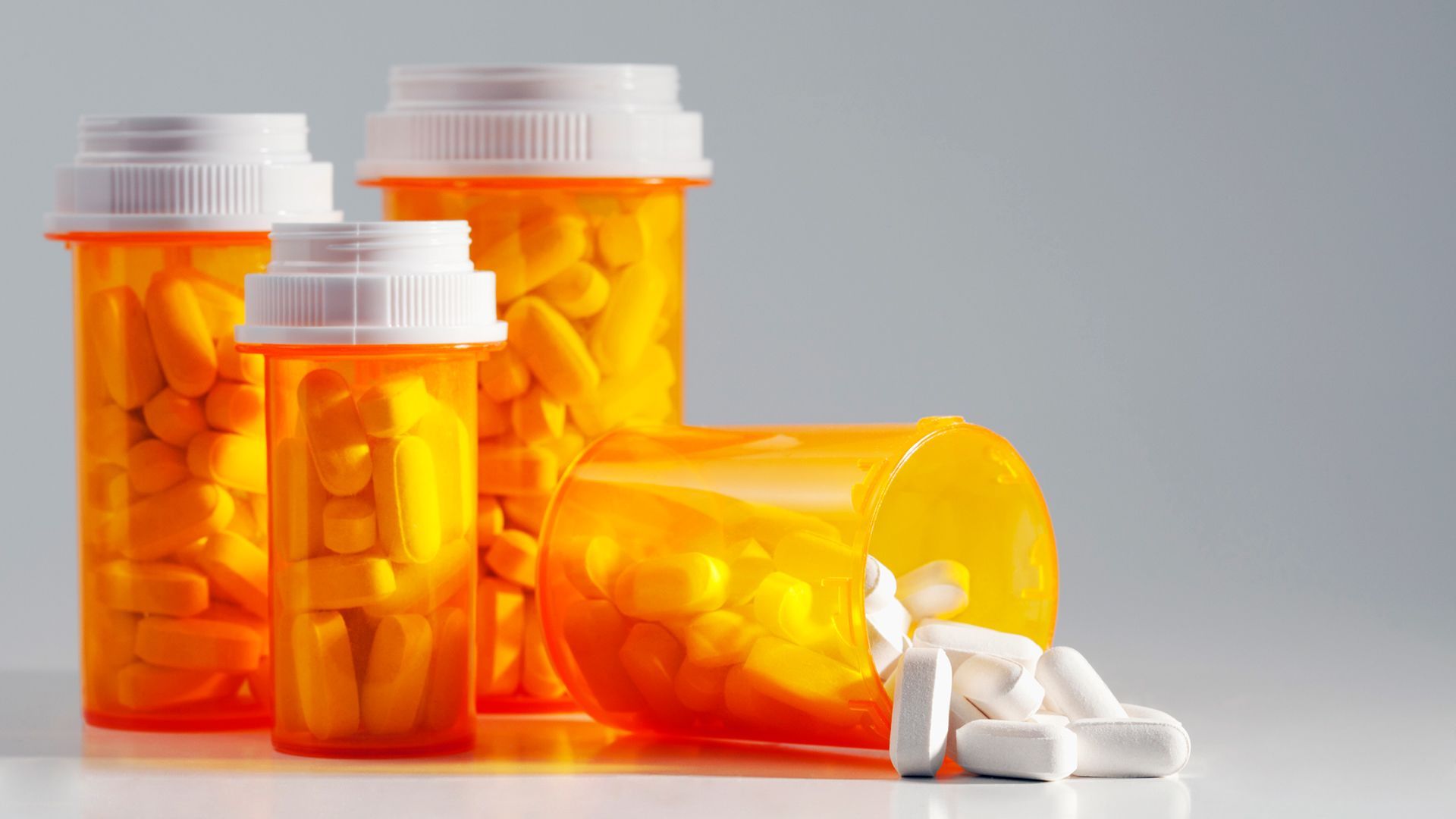 6 drug options for Crohn's disease