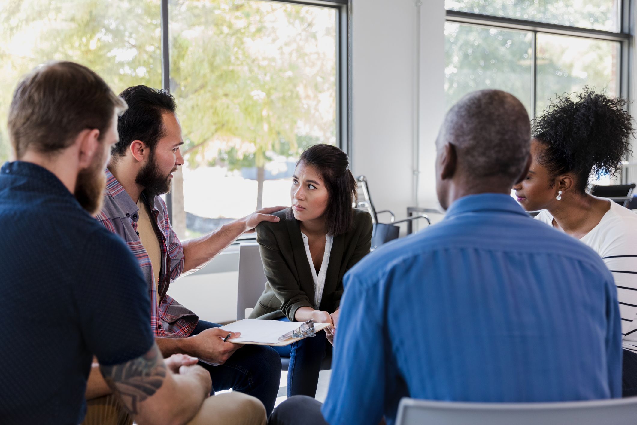 Can drug use affect your Hep C treatment?
