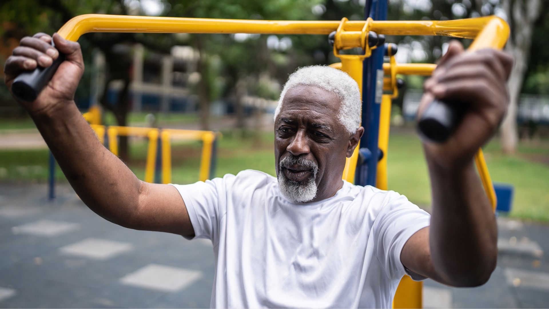 Lifestyle changes that can help you manage COPD