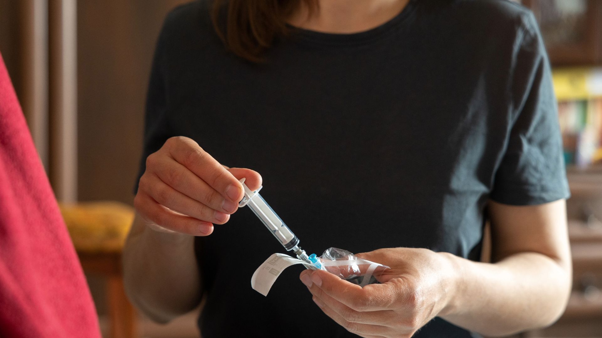How to treat a hereditary angioedema attack
