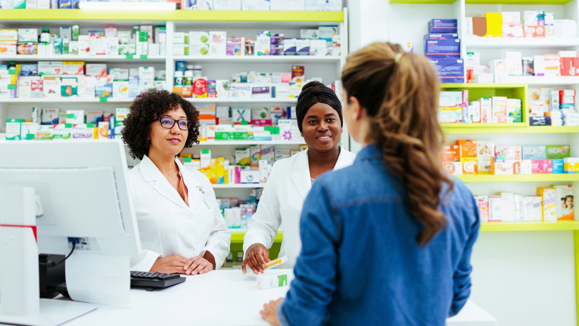 Questions to ask when starting a new medication for fibromyalgia