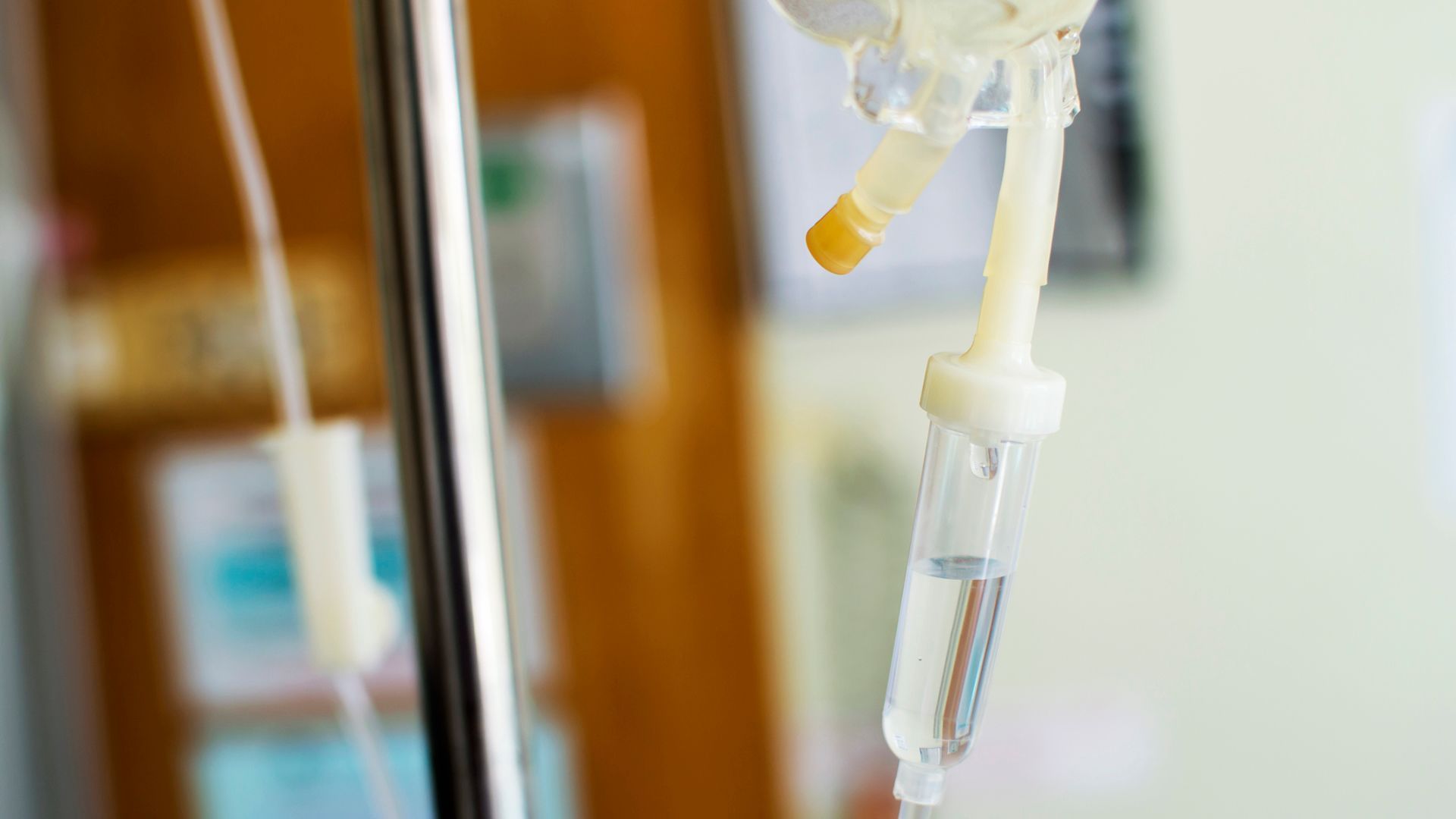 Esophageal cancer: treatment options other than surgery