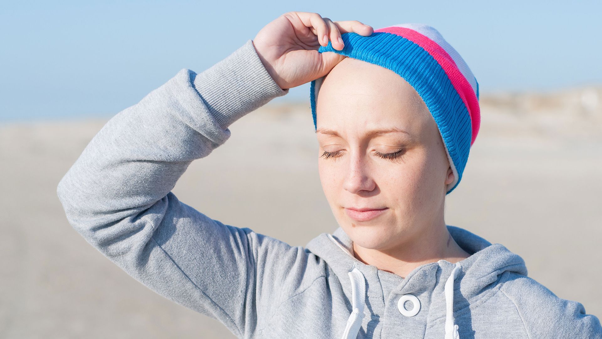 Exercise, nutrition, and metastatic breast cancer