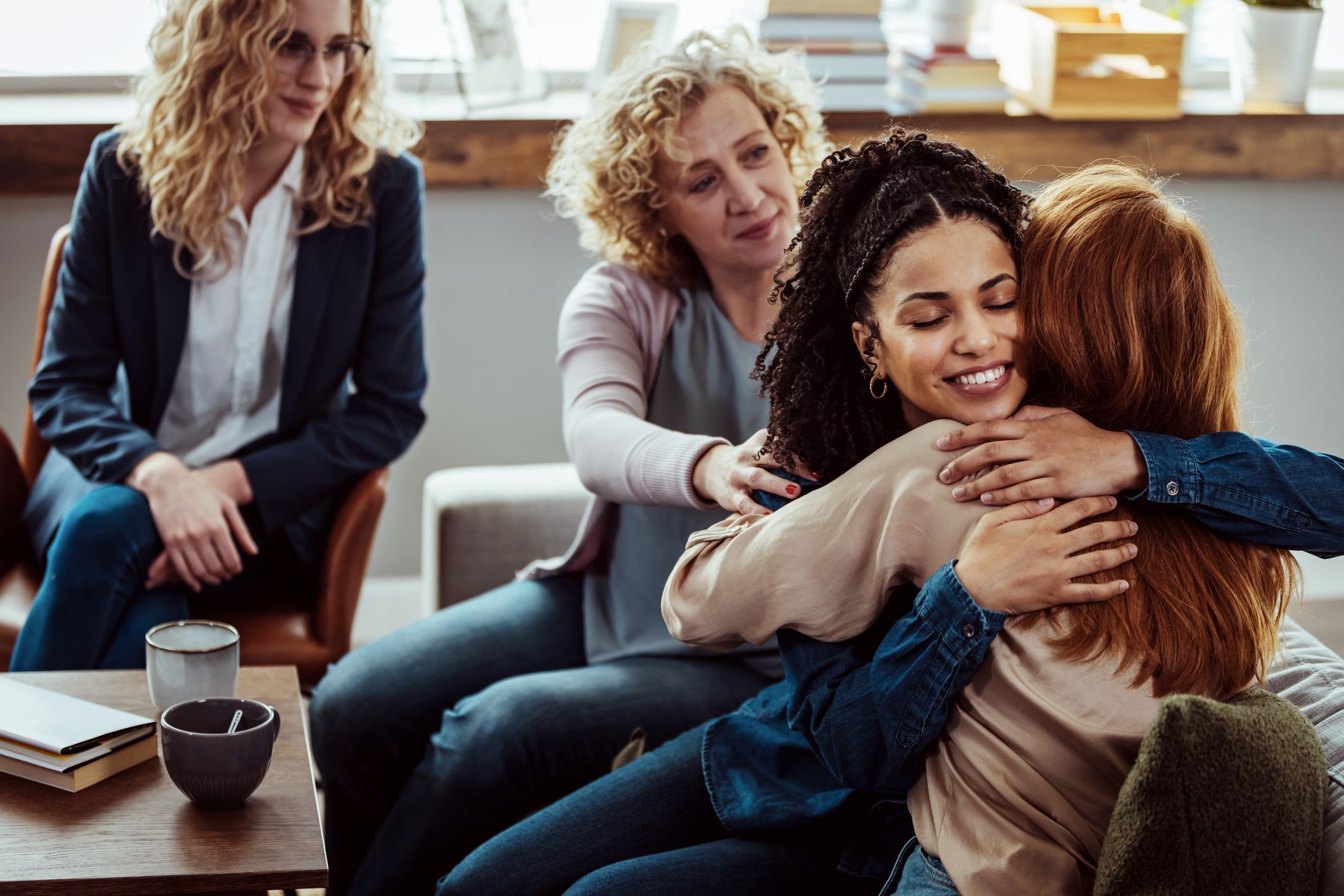 7 expert-approved ways to help someone with anxiety