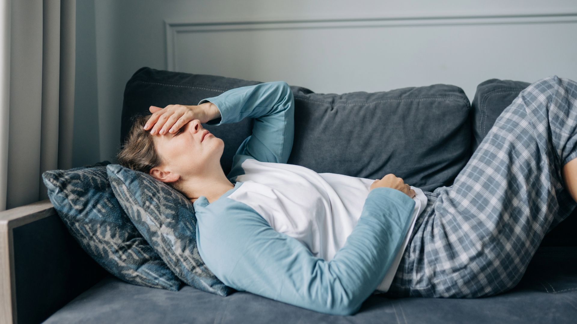 What’s happening during a UC flare-up?