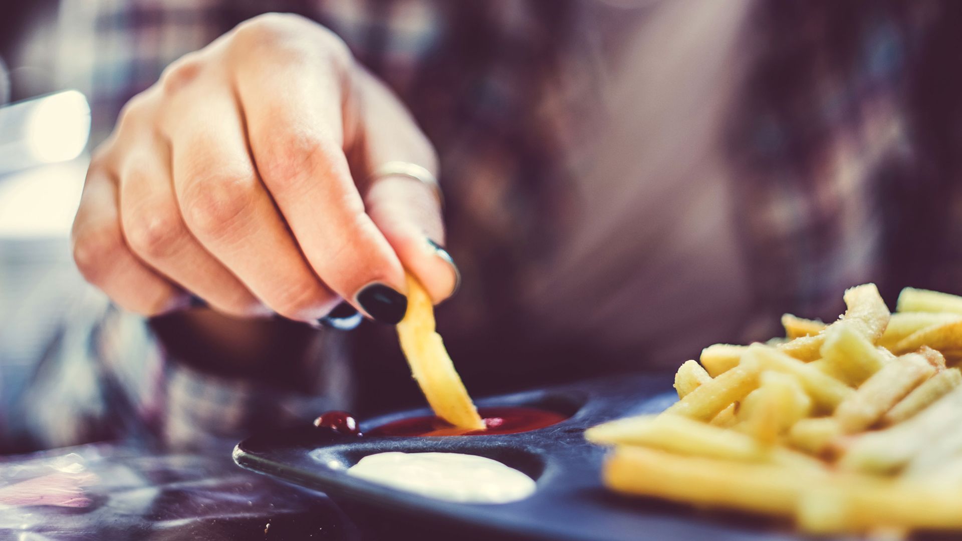 Foods that could make your psoriasis worse