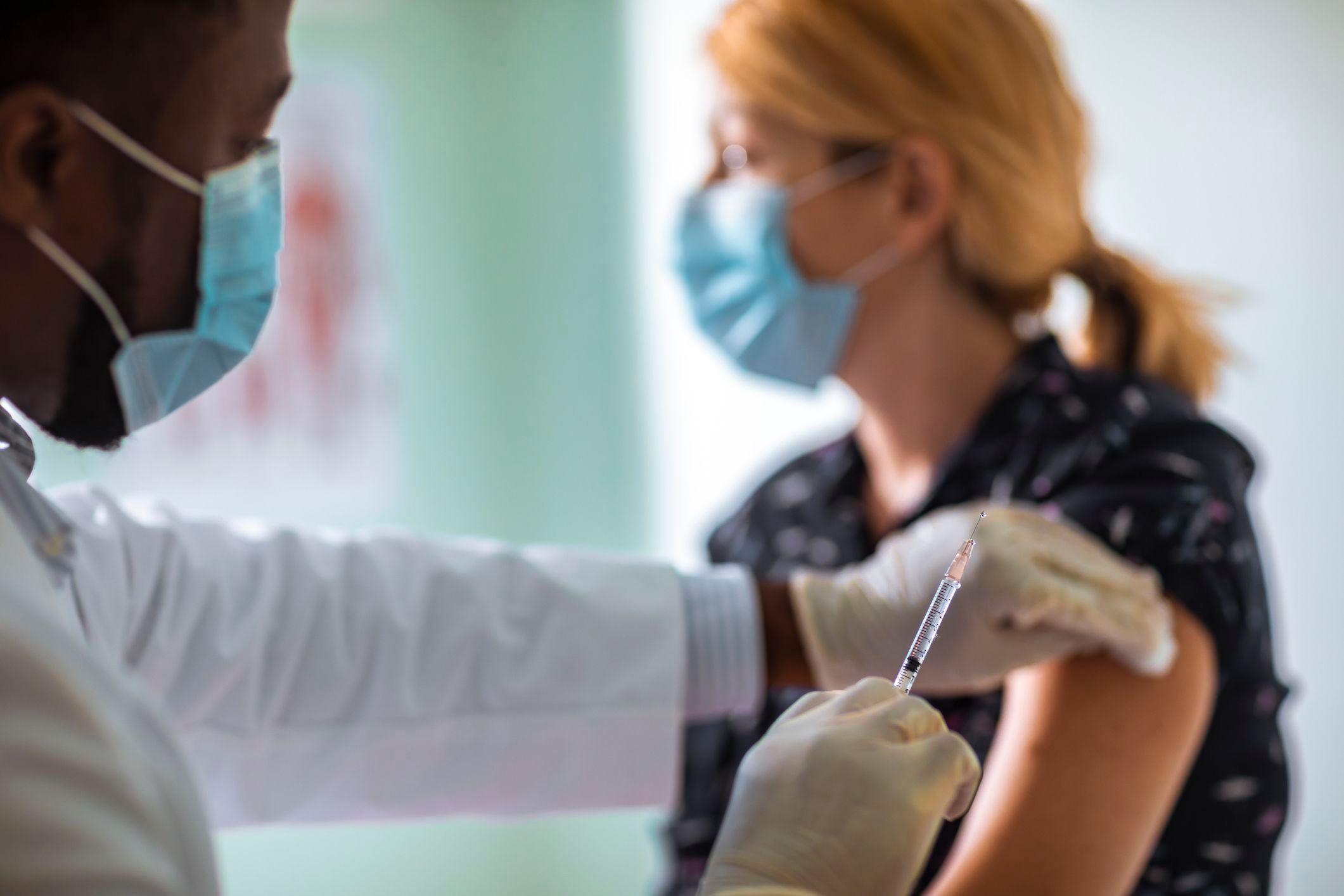 Getting a flu shot? Get the shingles vaccine, too