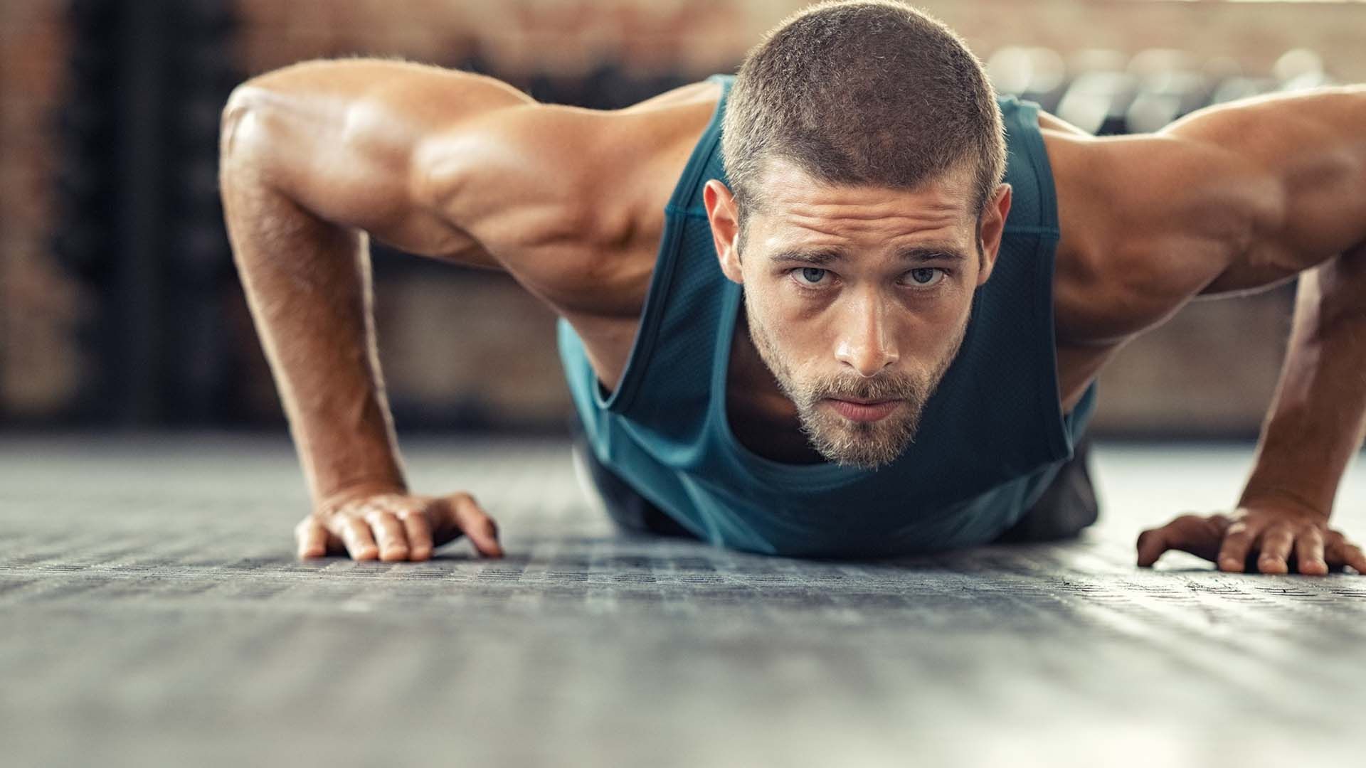 Getting more out of testosterone replacement therapy